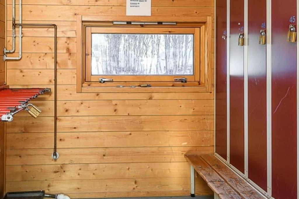 Friends & Family Apartment At Hafjell Alpinlandsby/Oyer Center Exterior photo
