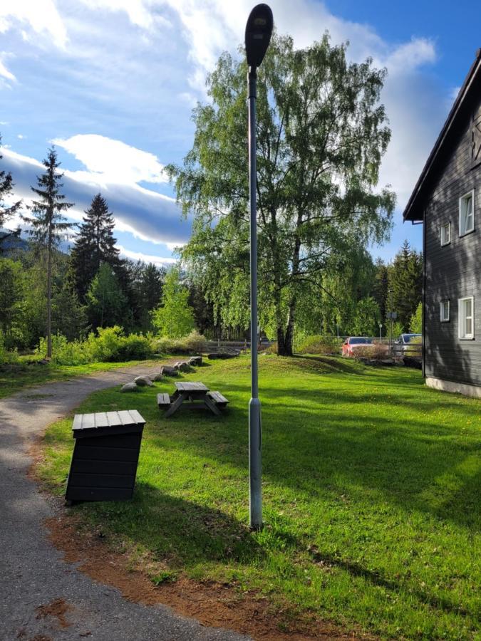Friends & Family Apartment At Hafjell Alpinlandsby/Oyer Center Exterior photo